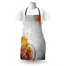 Street Sport Passion Apron