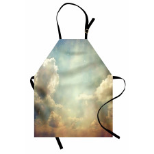 Sky Dream Star Apron