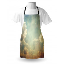 Sky Dream Star Apron