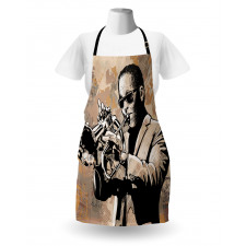 Musician Apron