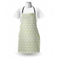 Nostalgic Motifs Celtic Apron