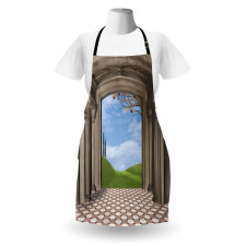 Classic Architectural Apron