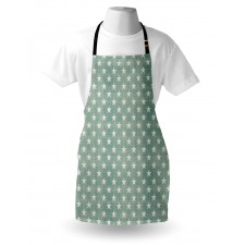 Classic Style Stars Apron