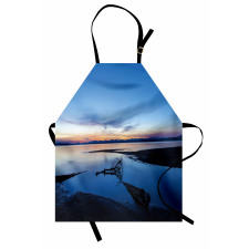 Lake Forest Nature Apron