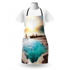 Park Earth Apron