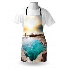 Park Earth Apron