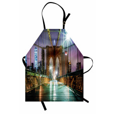 Bridge American Apron