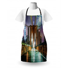 Bridge American Apron