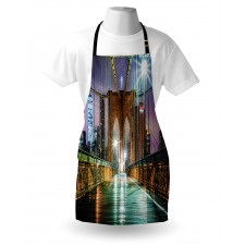 Bridge American Apron