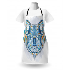 Tribe Koala Apron