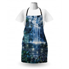 Magic Fairy Cascade Apron