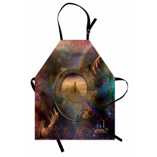 Eternity Fantasy Apron