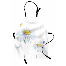 Chamomile Soft Nature Apron