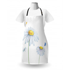 Chamomile Soft Nature Apron