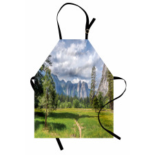 Nature Valley Meadow Apron