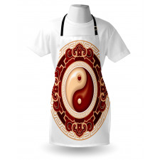 Traditional Cultural Apron