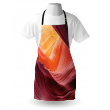 Grand Canyon Scenery Apron