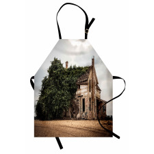 House Rural Ivy Apron