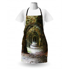 Medieval Tunnel Apron