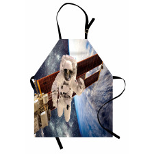 Gravity Astronaut Apron