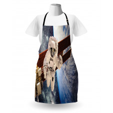 Gravity Astronaut Apron