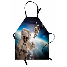 NASA Astronaut Space Apron