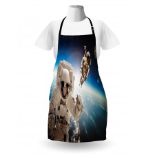 NASA Astronaut Space Apron