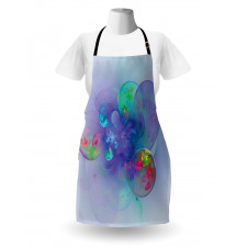 Creative Modern Design Apron