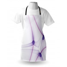 Unique Modern Apron