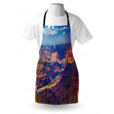 Grand Canyon Sunrise Apron