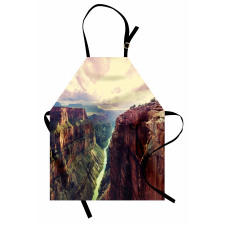 Grand Canyon River Apron