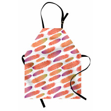 Color Details Tile Apron