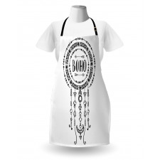 Folkloric Apron