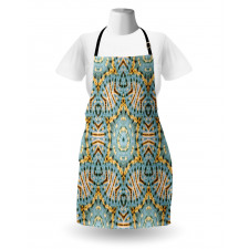 Tribal Bohemian Apron