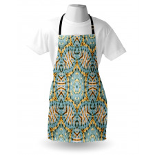 Tribal Bohemian Apron