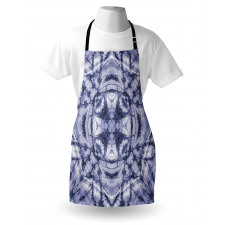 Modern Bohemian Apron