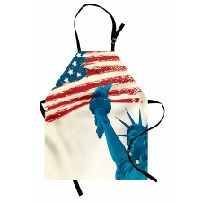 Liberty Apron