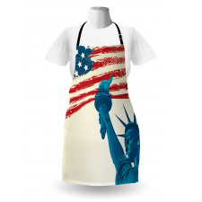 Liberty Apron