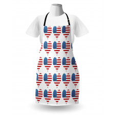 Flag Patriot Apron