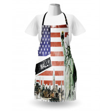 New York Apron