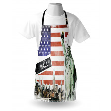 New York Apron