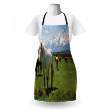 Horses Apron