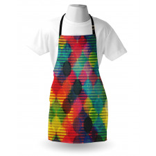 Futuristic Apron