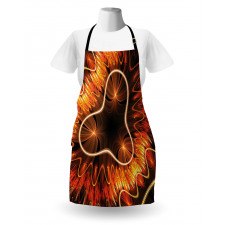 Electromagnetic Waves Apron