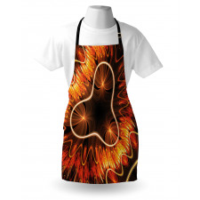 Electromagnetic Waves Apron