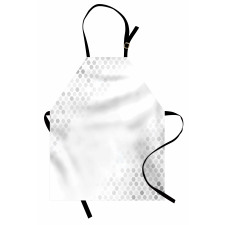 Abstract Mosaic Art Apron