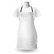 Abstract Mosaic Art Apron