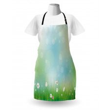 Spring Nature Field Apron