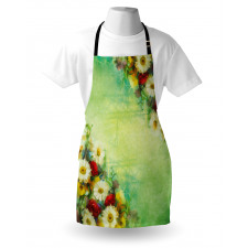 Freshening Mother Earth Apron