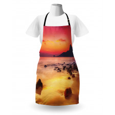 Mystic Sunrise over Sea Apron